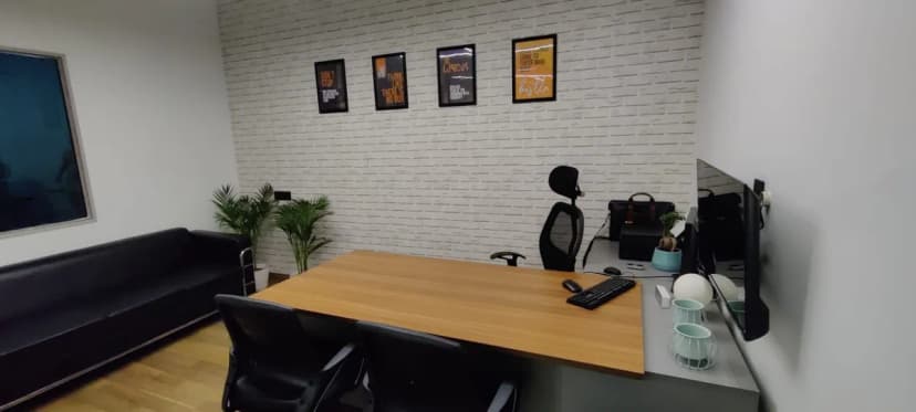 Vivin Chand Design project