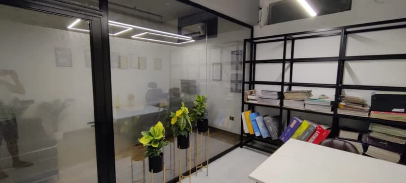 Vivin Chand Design project