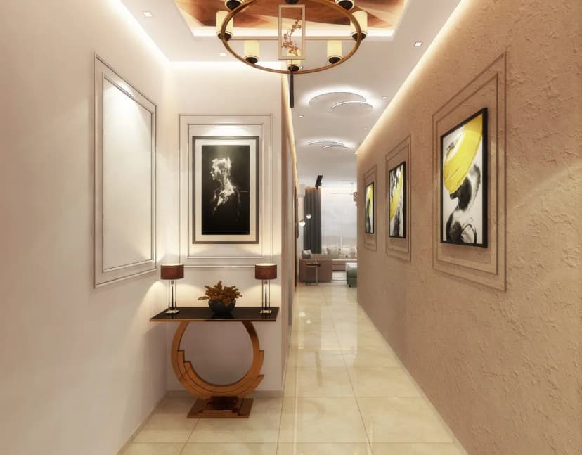 Vivin Chand Design