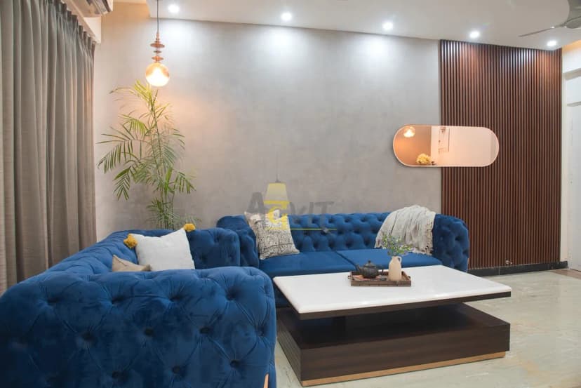 Advit Designs & Interiors LLP