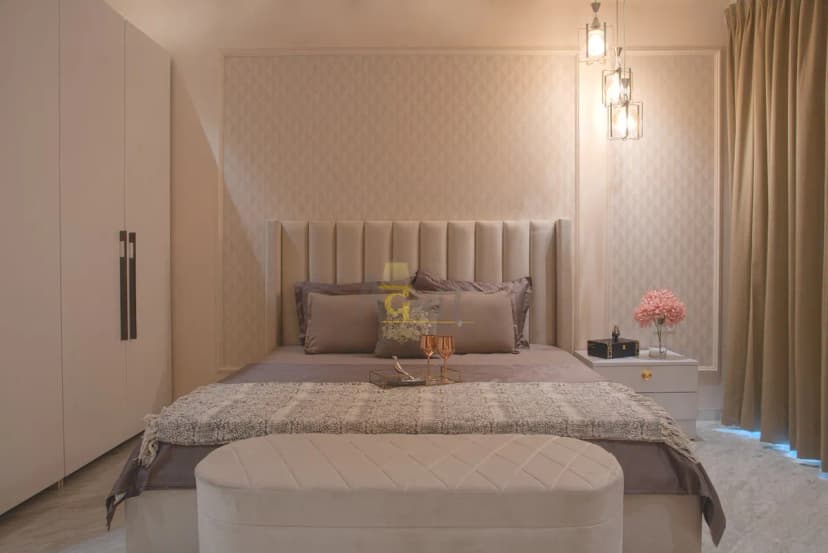 Advit Designs & Interiors LLP project