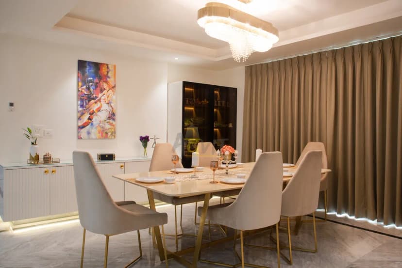 Advit Designs & Interiors LLP