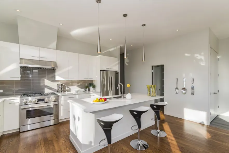 The New Brick Constructions | Best Interior Designers in Noida