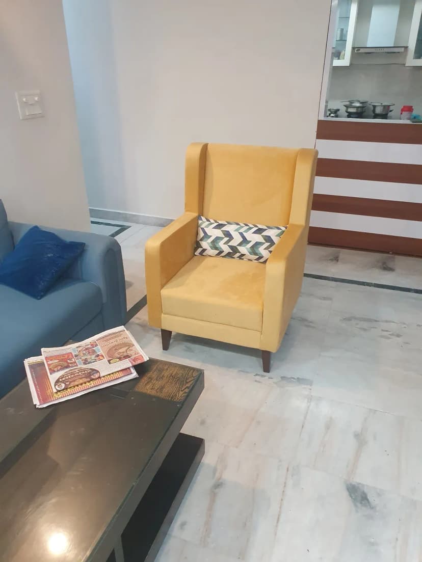 Shine Interior & Decorator