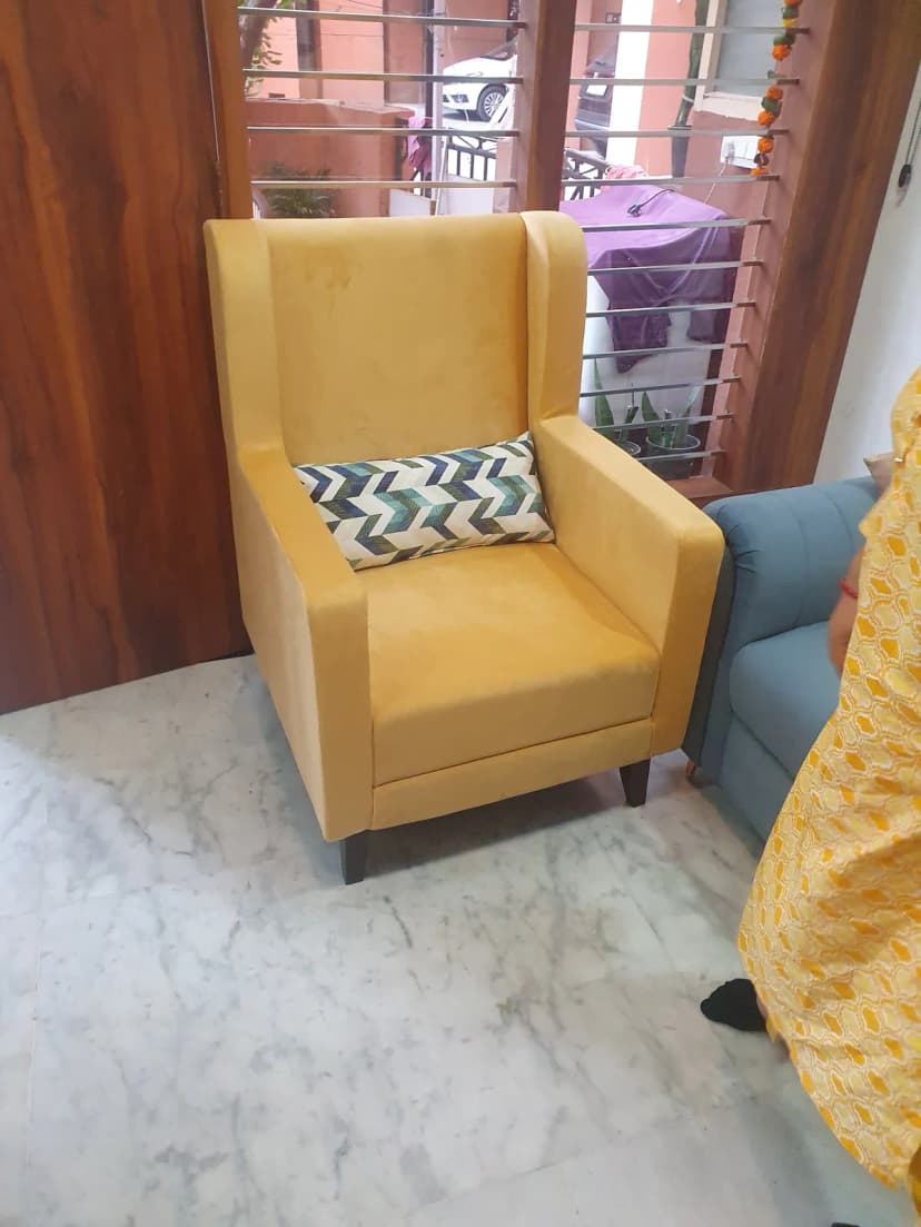 Shine Interior & Decorator