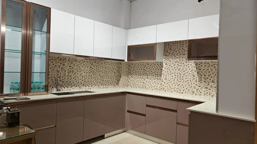 Perfect Interior Solution- Best modular kitchen, wardrobe manufacturer in Noida