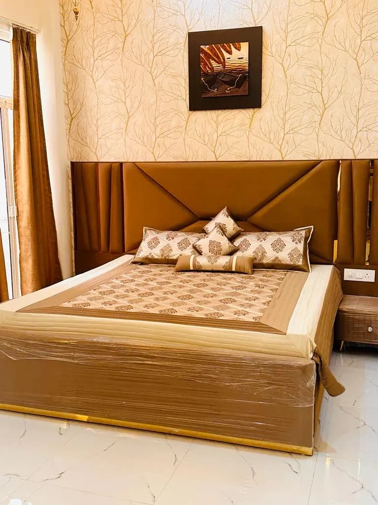 Saad interior designer project