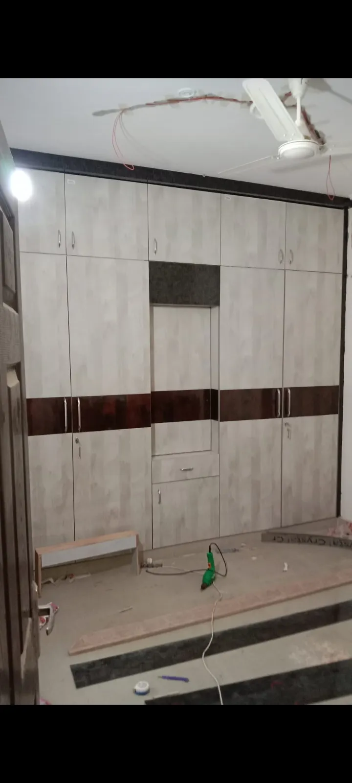 Saad interior designer project