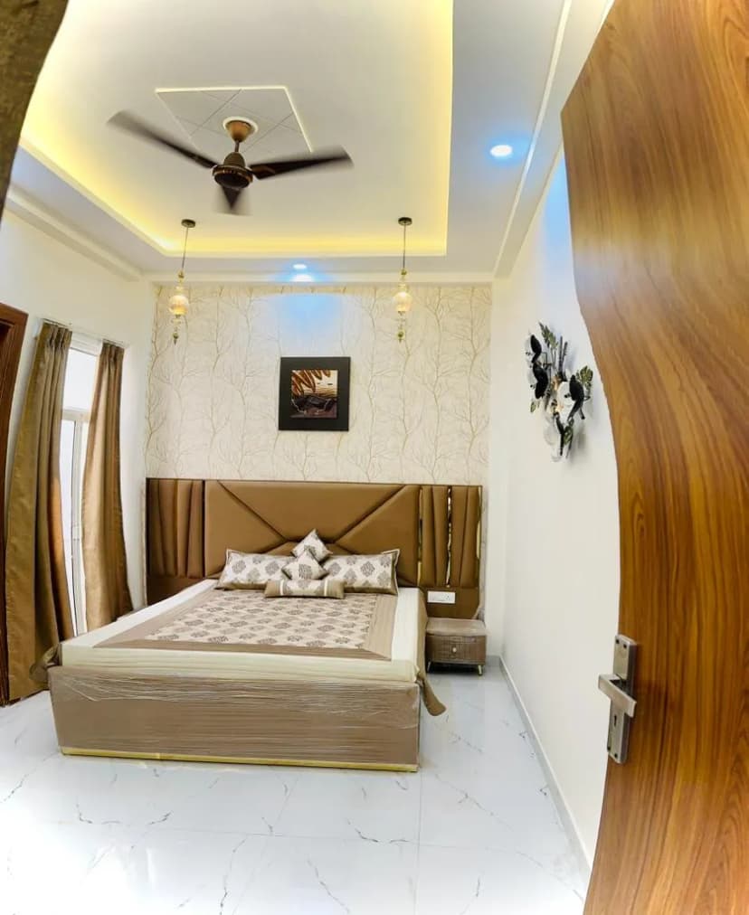Saad interior designer