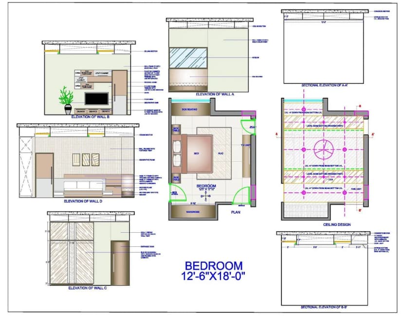 Plan N Design