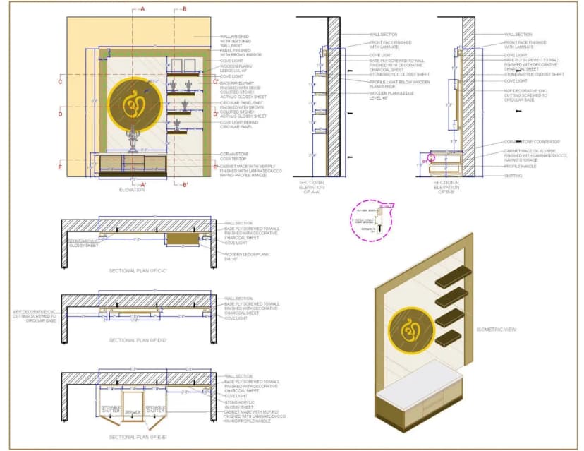 Plan N Design