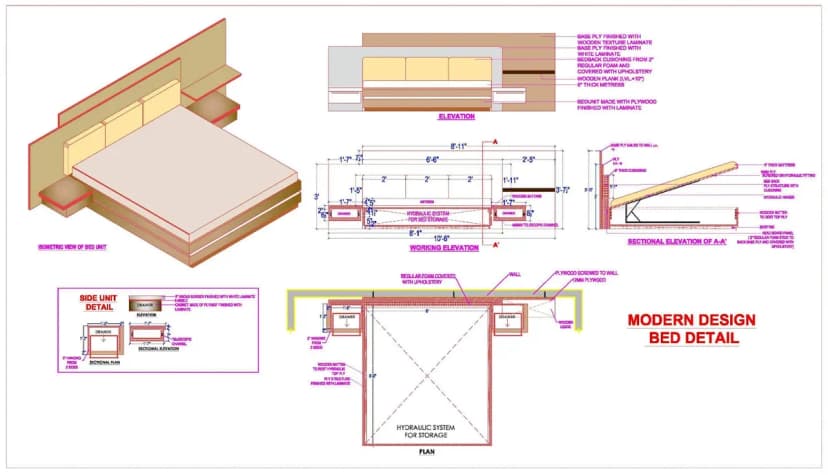 Plan N Design