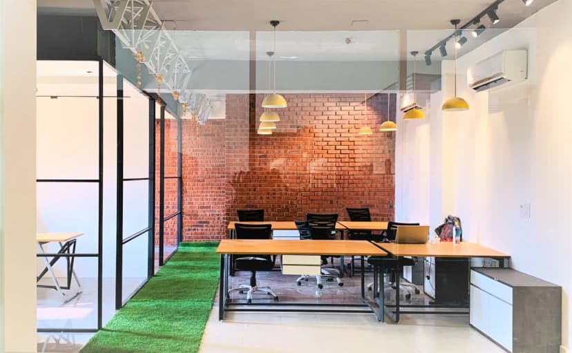 Niche Architects