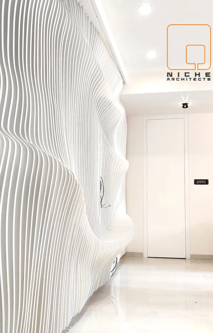 Niche Architects project