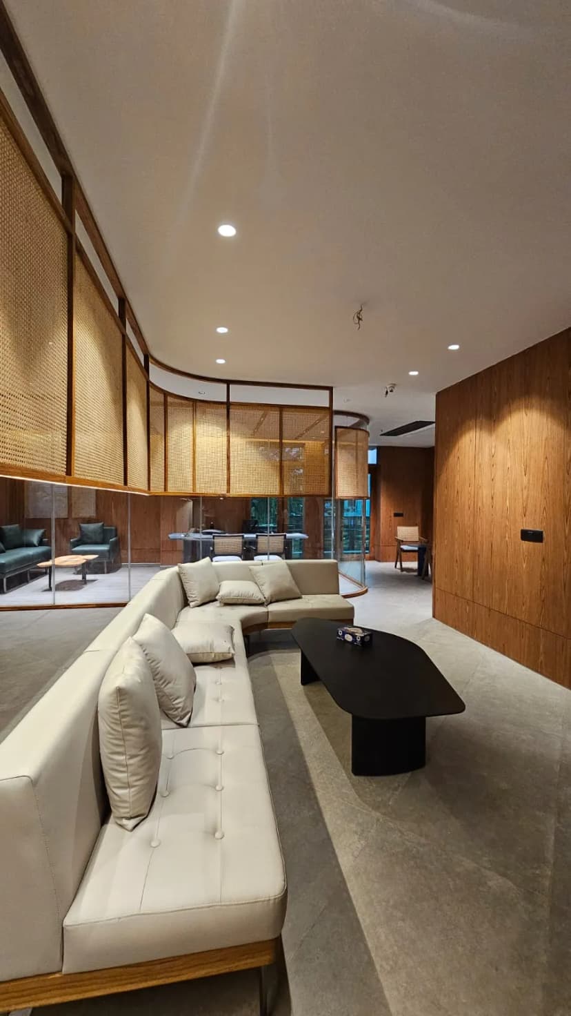 IDL - Architecture and Design project