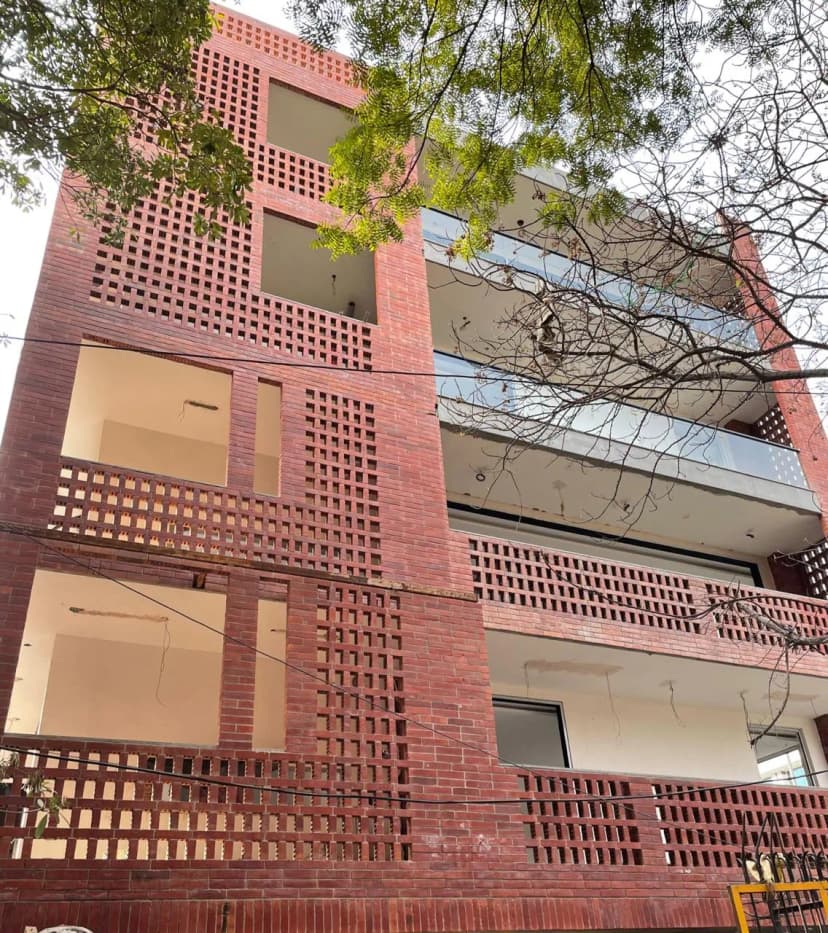 IDL - Architecture and Design project
