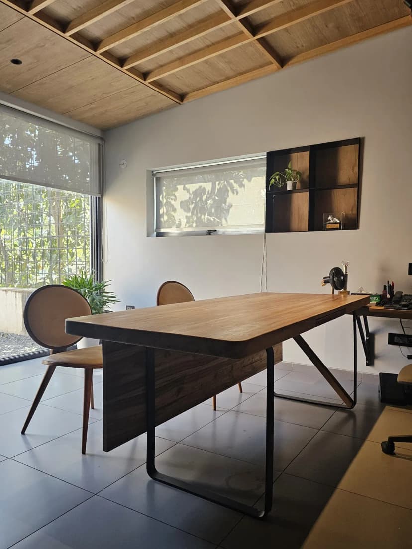 IDL - Architecture and Design