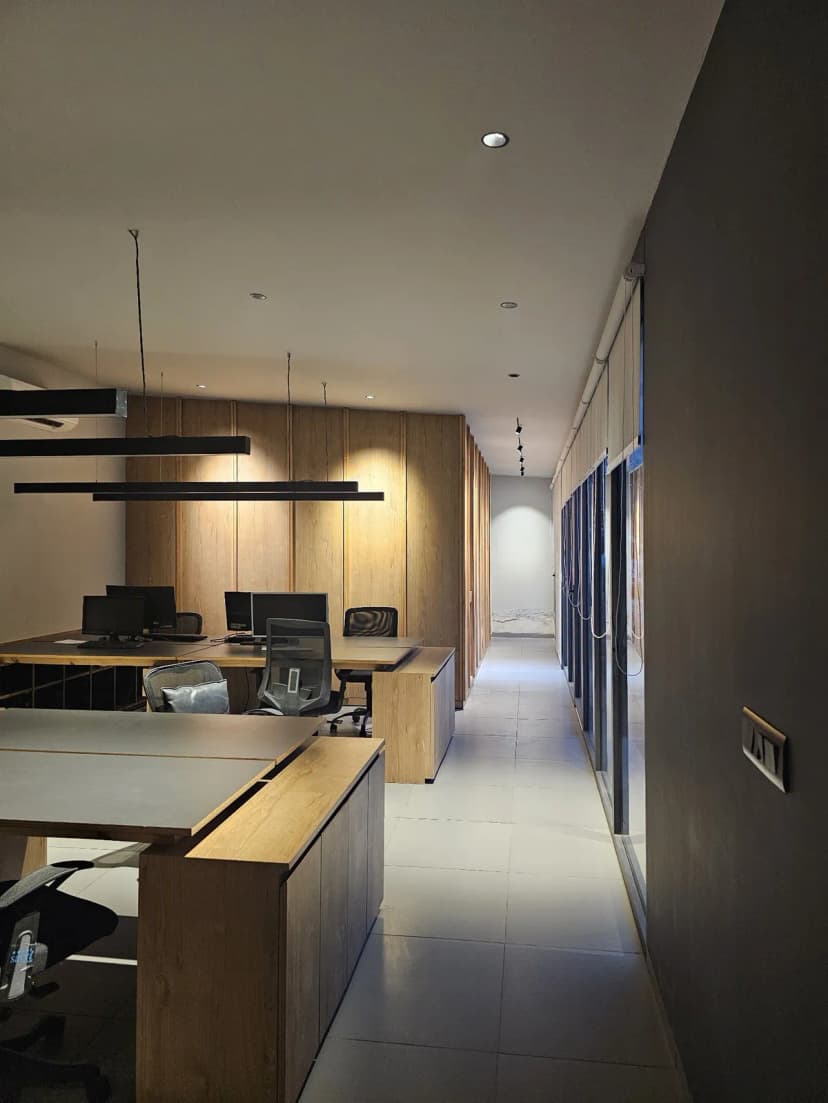 IDL - Architecture and Design