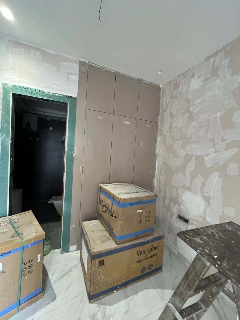 Saifi Interior Decorator & Modular Kitchen