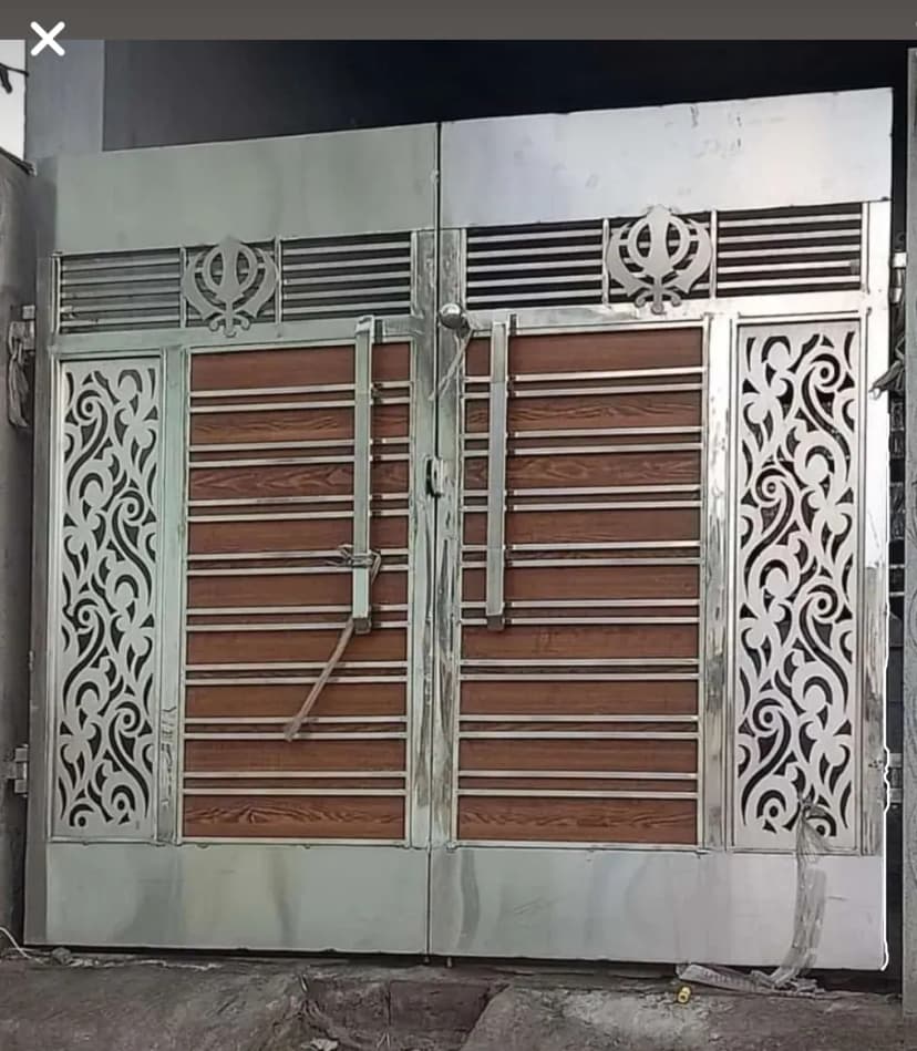 Saifi Interior Decorator & Modular Kitchen project