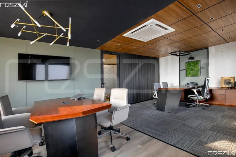 RESAIKI Interiors & Architecture