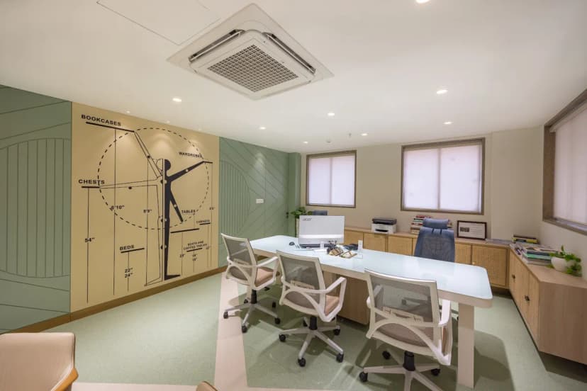 RESAIKI Interiors & Architecture