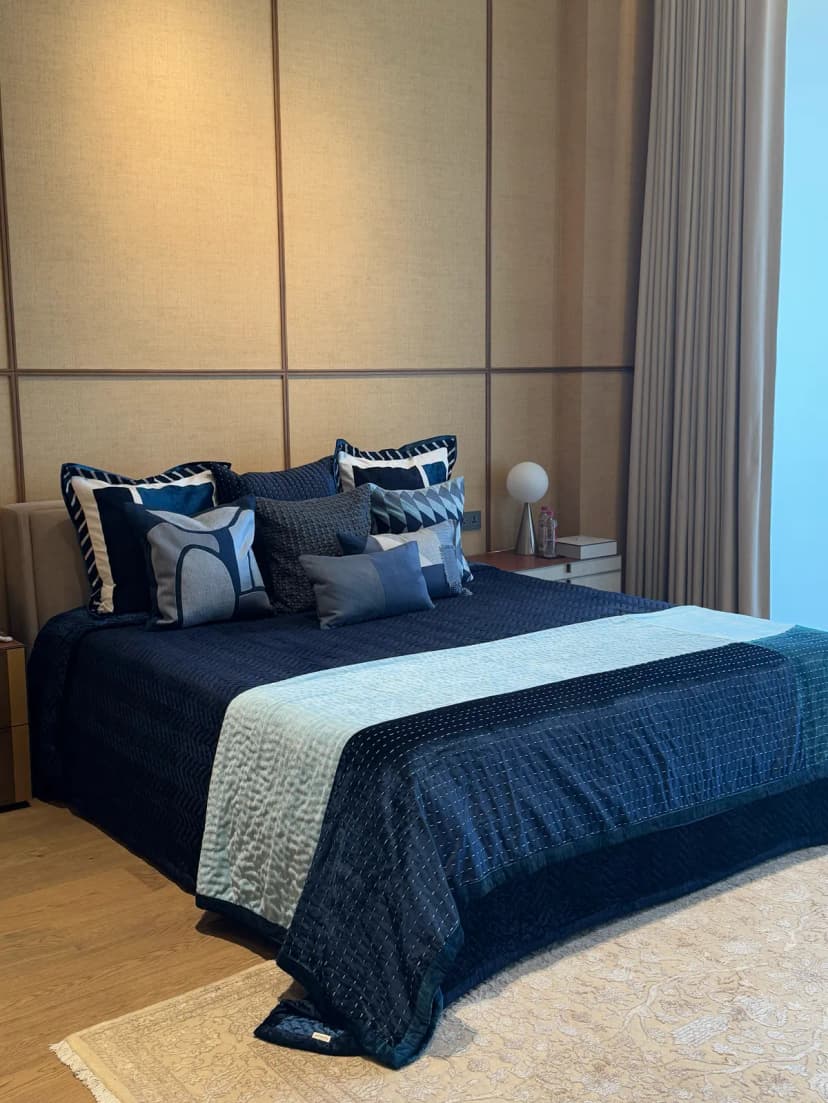 Savoure Designs project