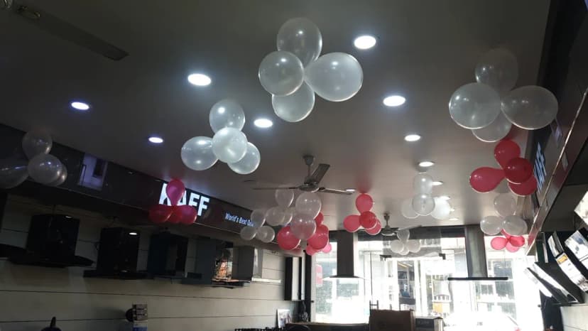 KITCHEN BOUTIQUE KAFF EXCLUSIVE GALLERY project