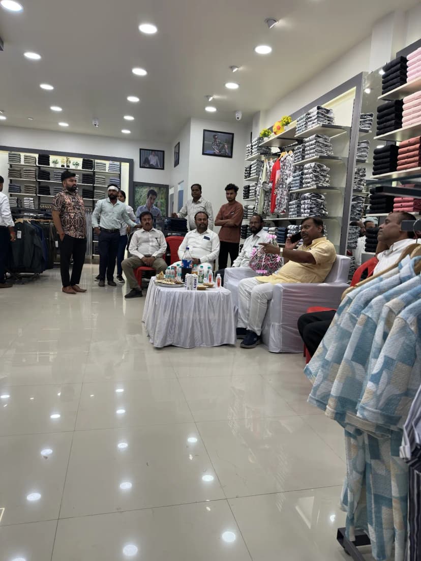 GENREV INTERIO PVT LTD