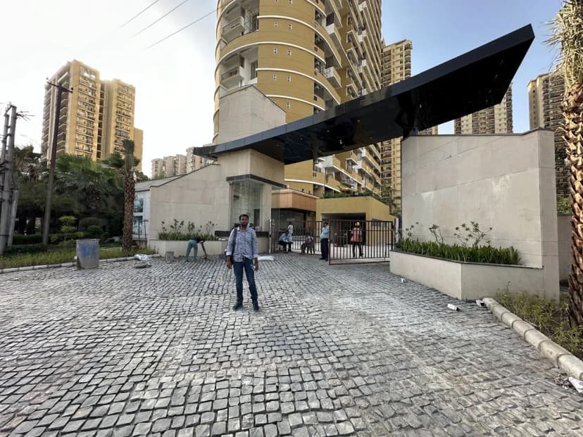 GENREV INTERIO PVT LTD