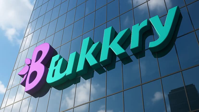Bukkry - Multimedia and Services