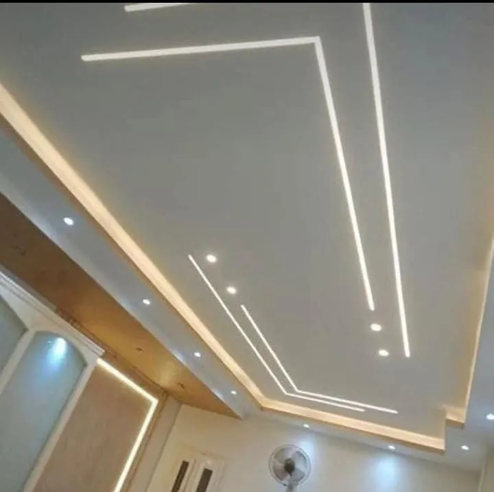 Dream pop home interior designer