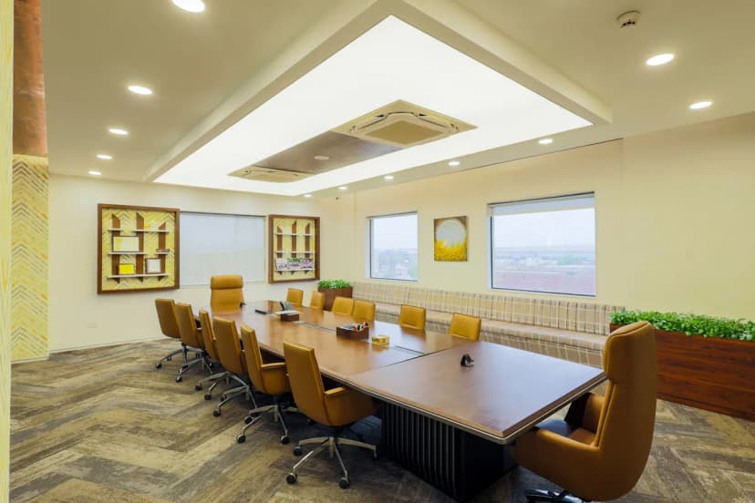 NextOffice Search & Design India Pvt Ltd