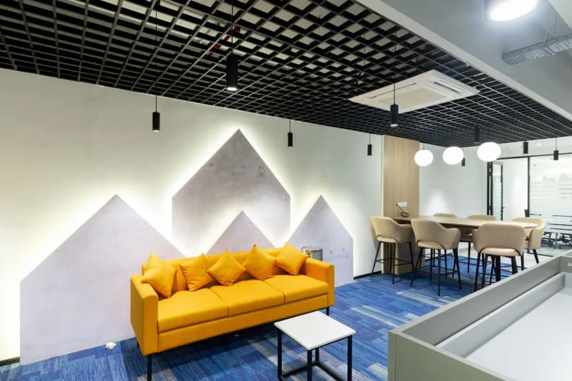 NextOffice Search & Design India Pvt Ltd