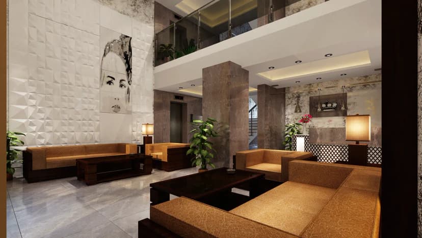 Ardian Designs & Digitals project