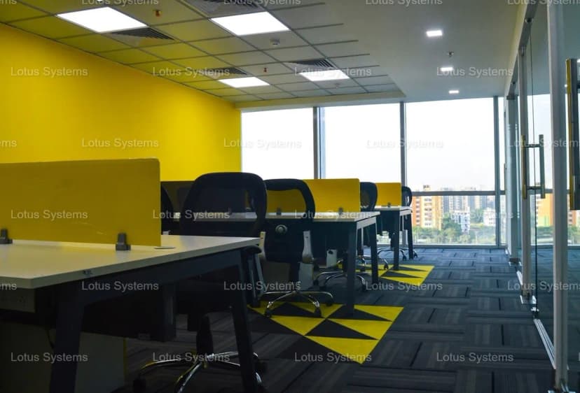 Lotus systems project