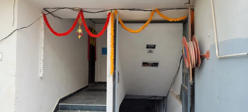 Aditi Arch Studio