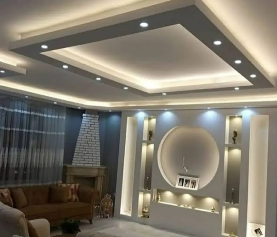 Rsa Interior project