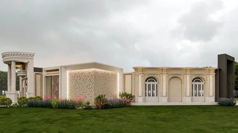 PAI Design Studio project