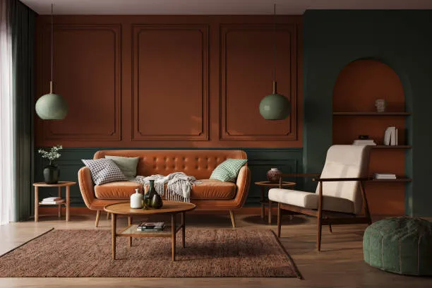 True Pop Ceiling Interior Solutions project