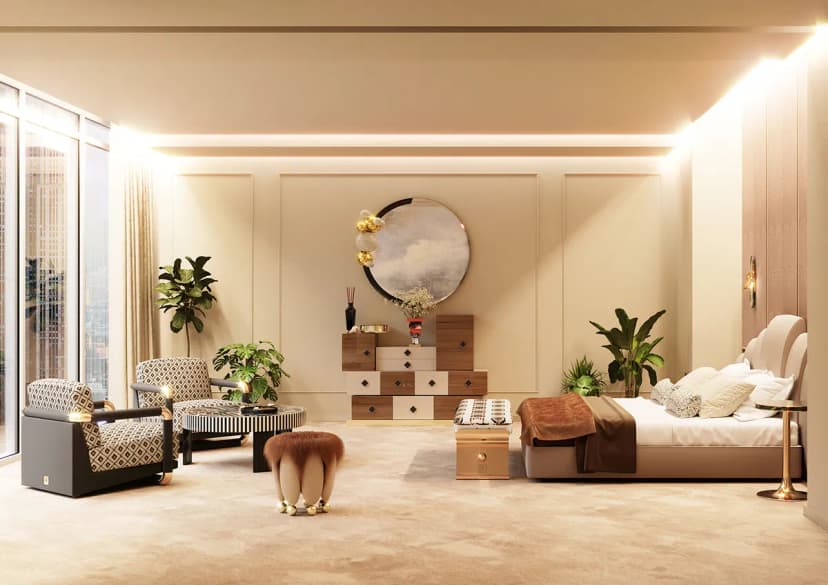 True Pop Ceiling Interior Solutions
