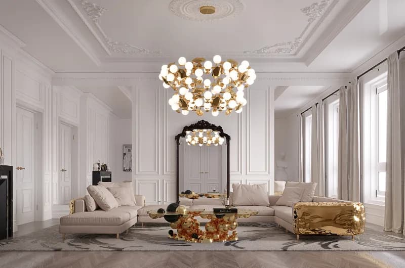 True Pop Ceiling Interior Solutions