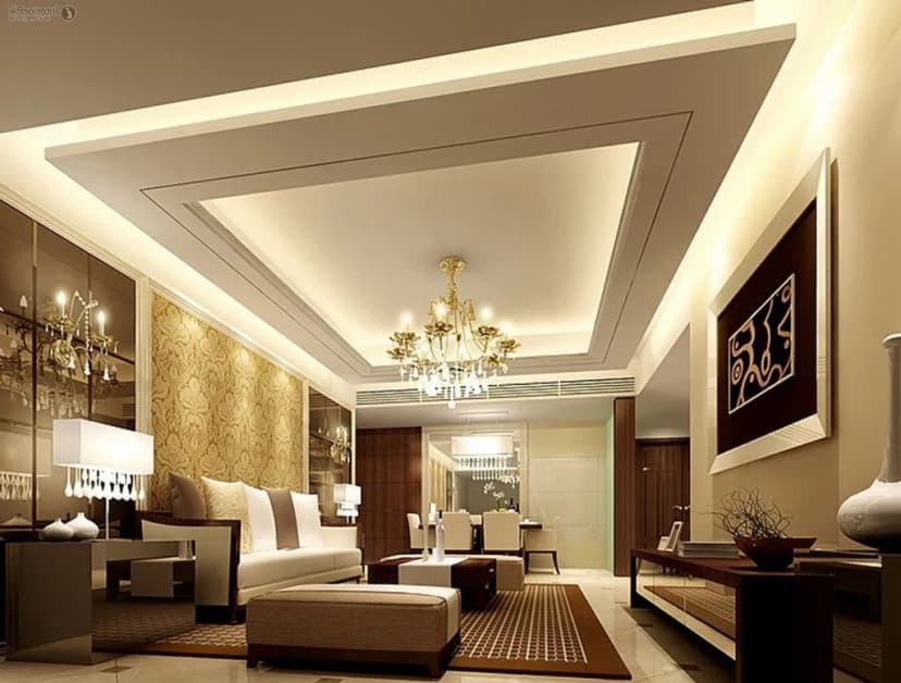 Gulista Painting Interior designer
