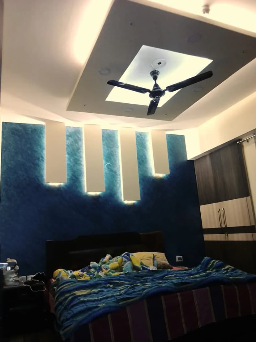 Gulista Painting Interior designer