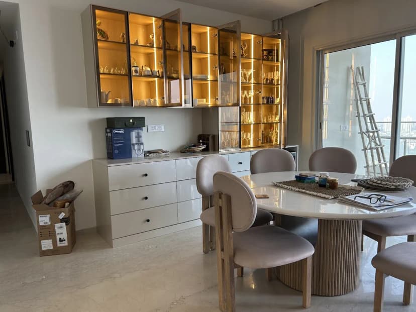 DREAMZ INTERIORS project