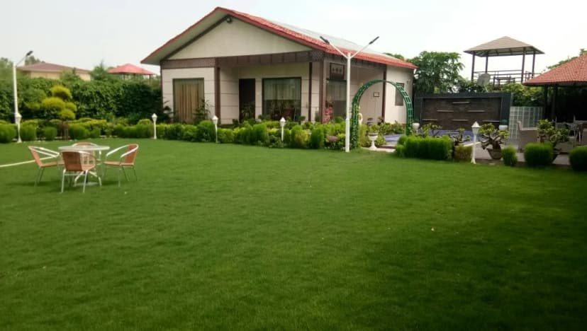 DEZINE CAP PROJECTS PRIVATE LIMITED