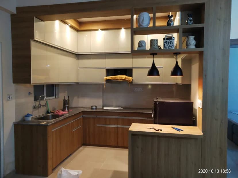 91interior project
