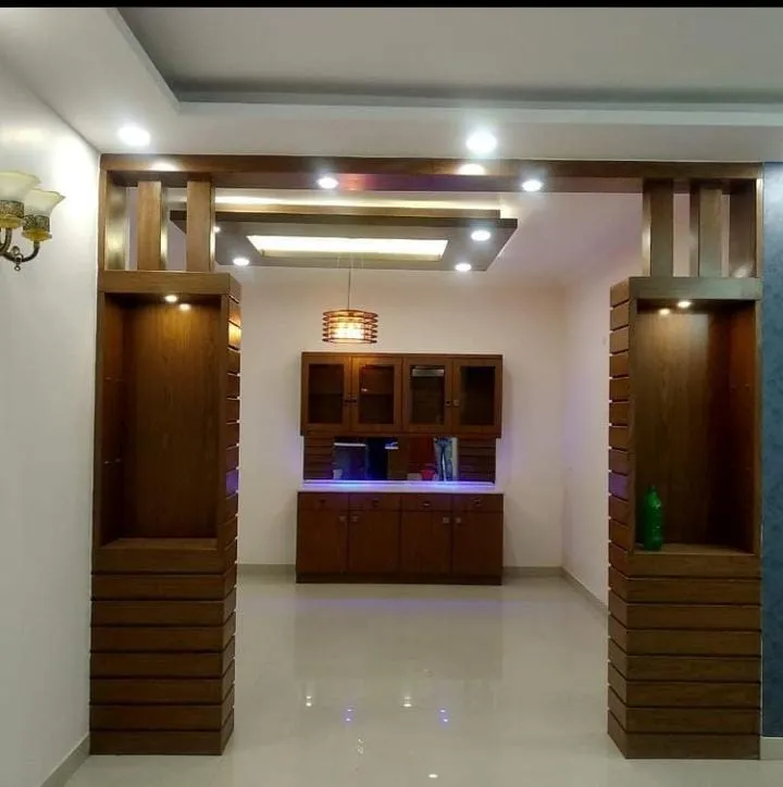 91interior project