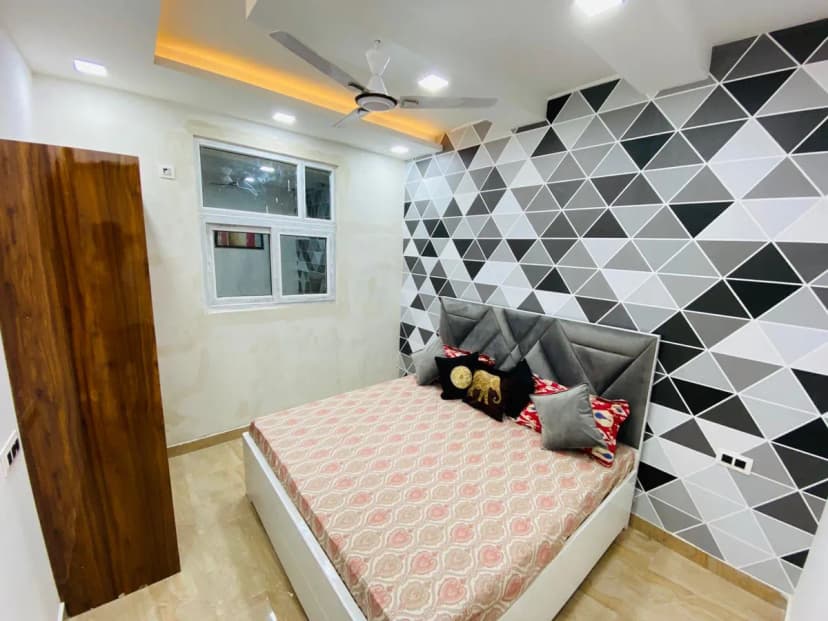 Whitewash Contractor Noida