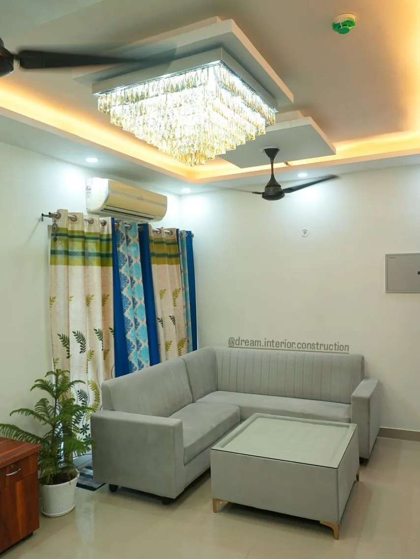 Dream Interiors and Construction